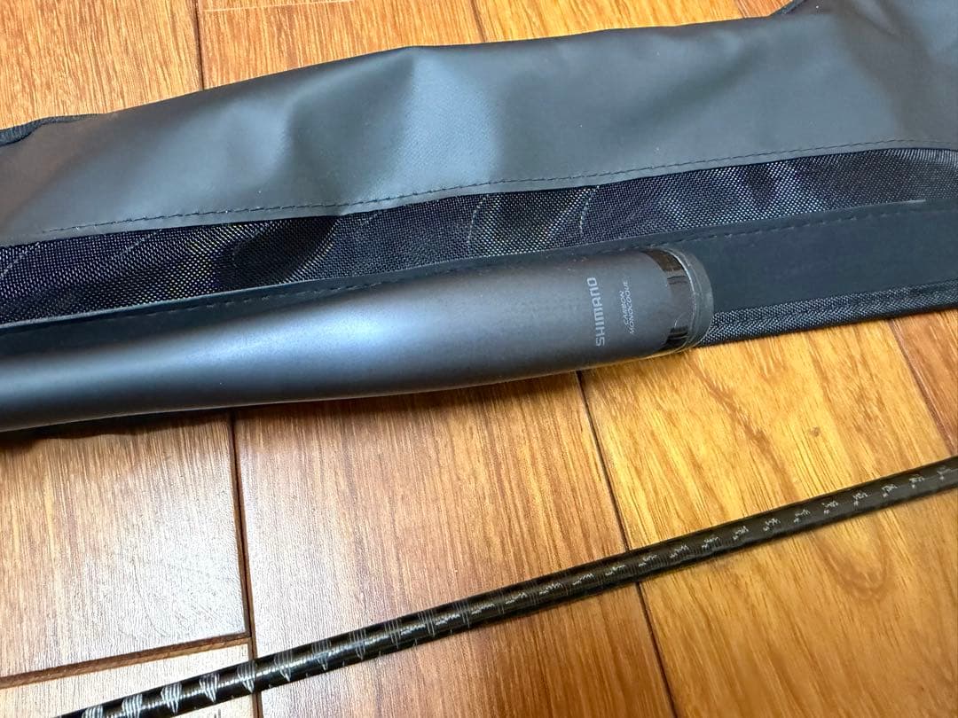 22エクスセンスインフィニティ S96M