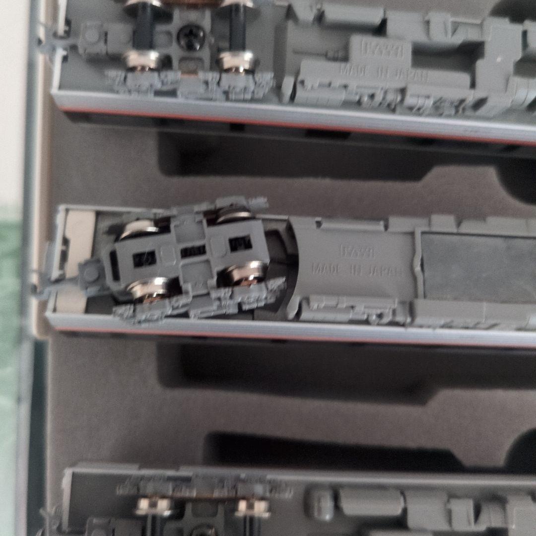KATO 10-316 キハ85系 [ワイドビューひだ] 特急形気動車