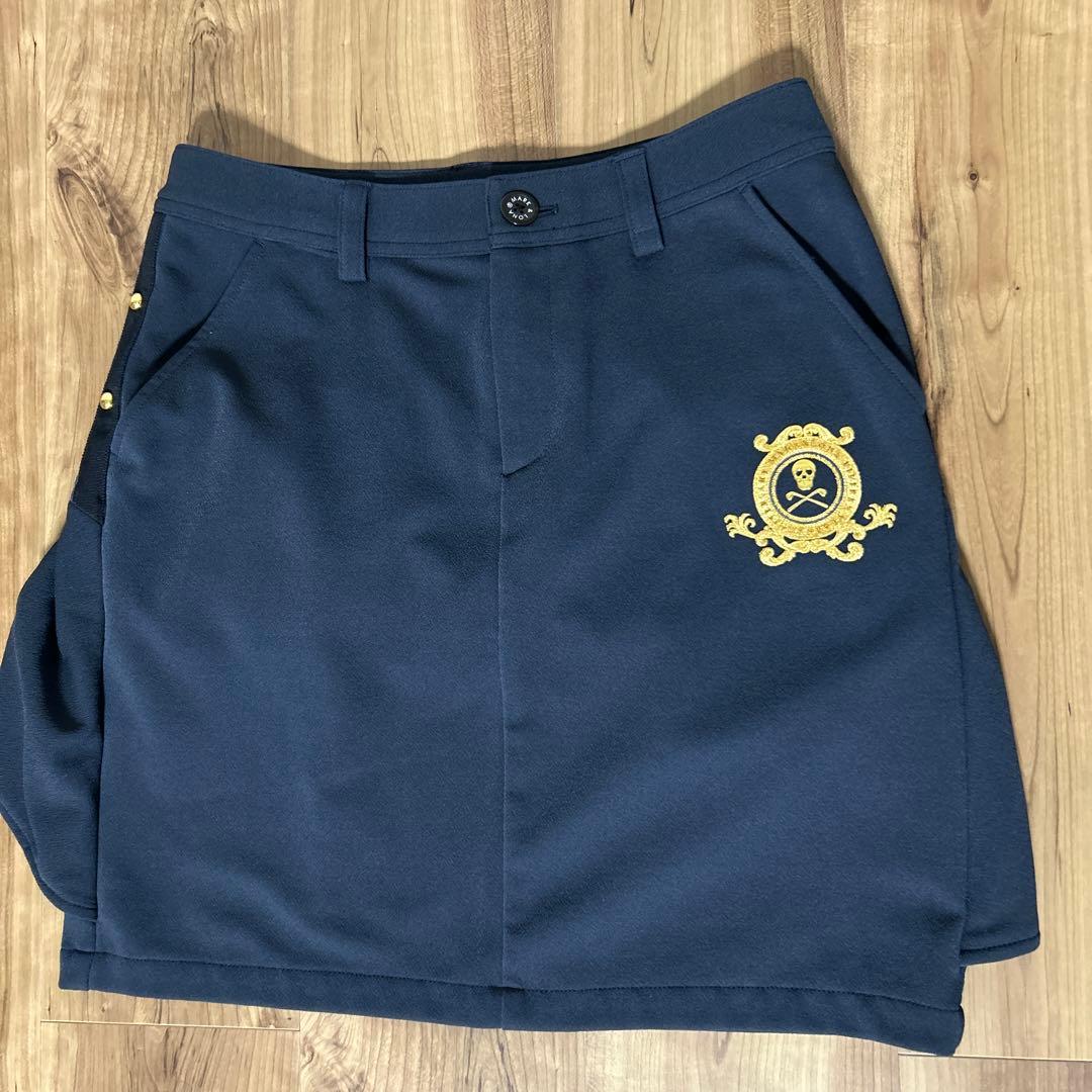 MARK&LONA セットアップ　38 M