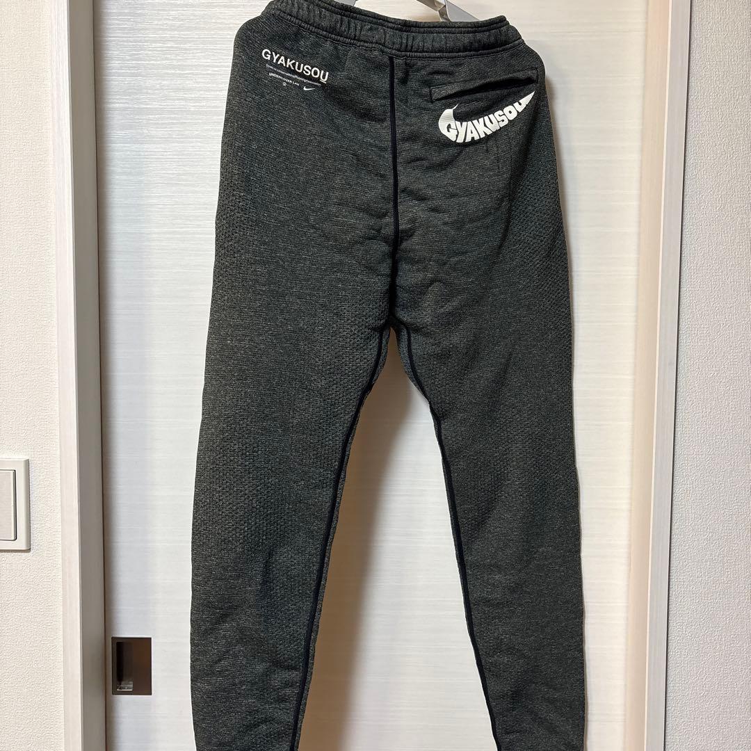 GYAKUSOU nike 上下セット　上M 下S