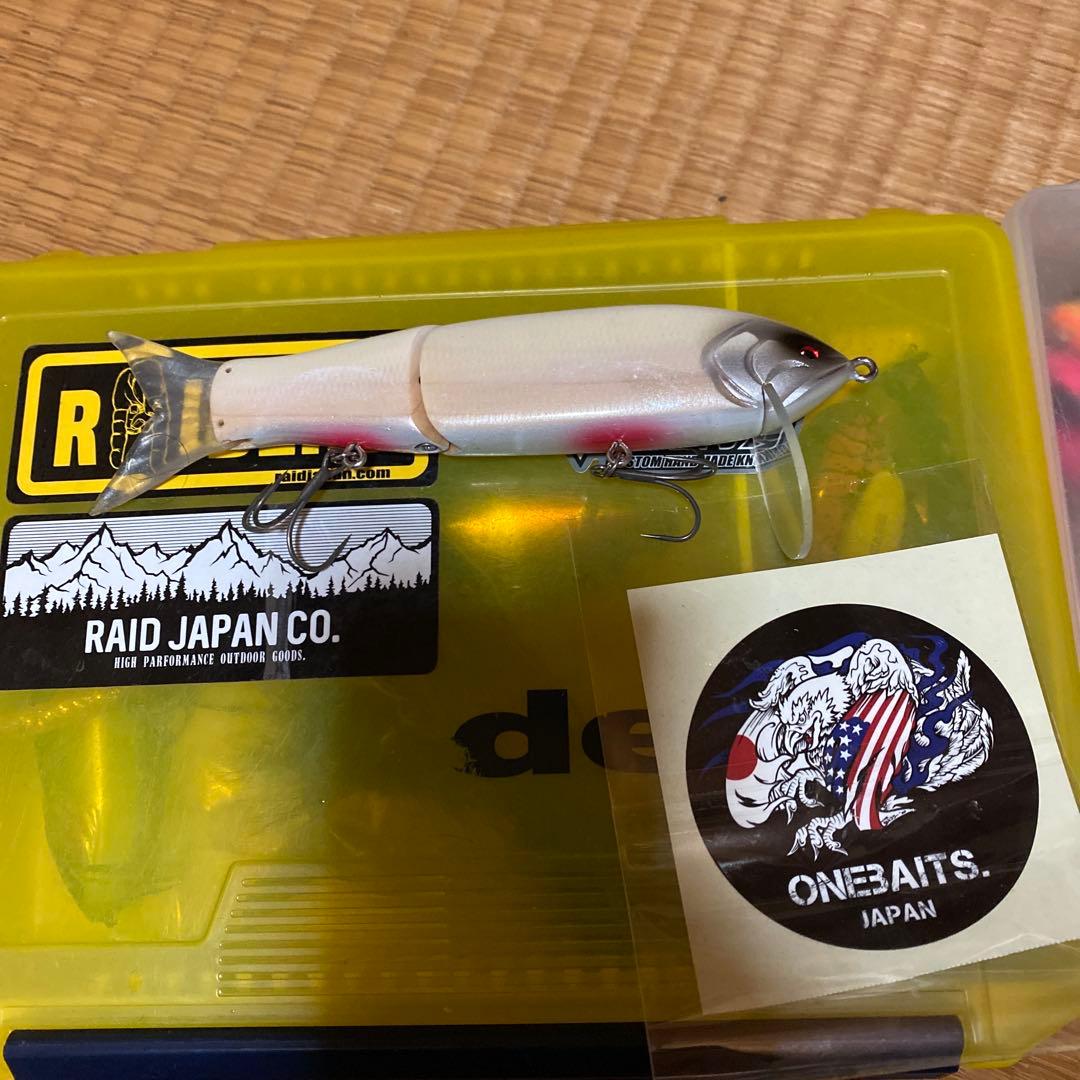 ONEBAITS ULTRA ワンベイツ　ウルトラ
