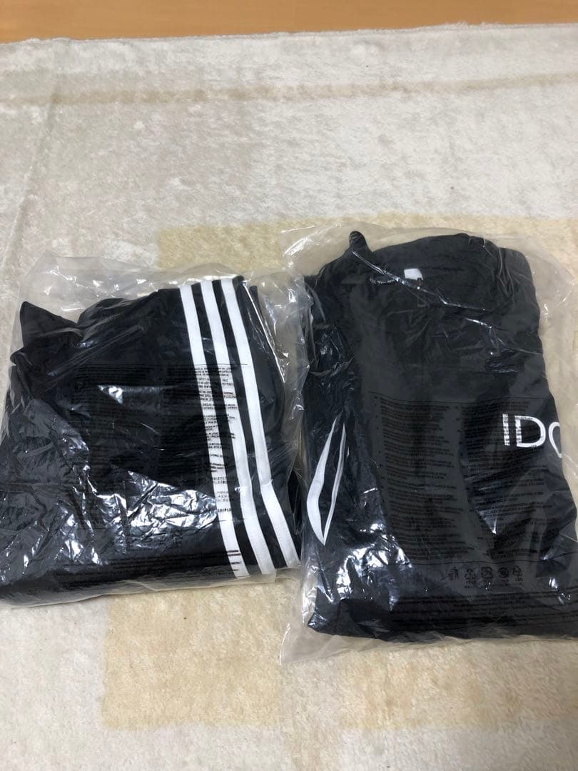BiSH adidasコラボオリジナルジャージ 上下セット