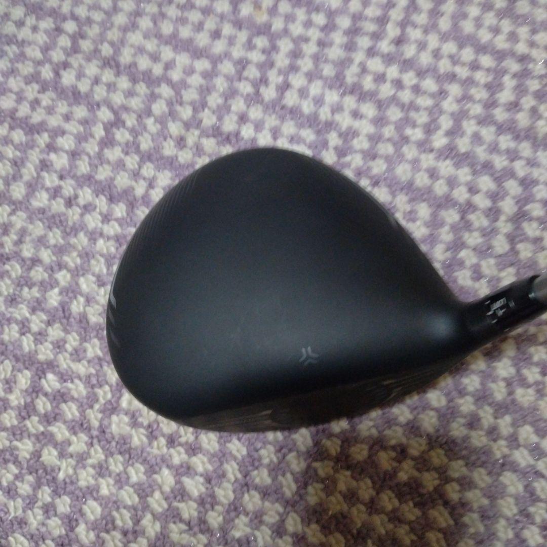 SRIXON　ZX5 Mk II ドライバー9.5