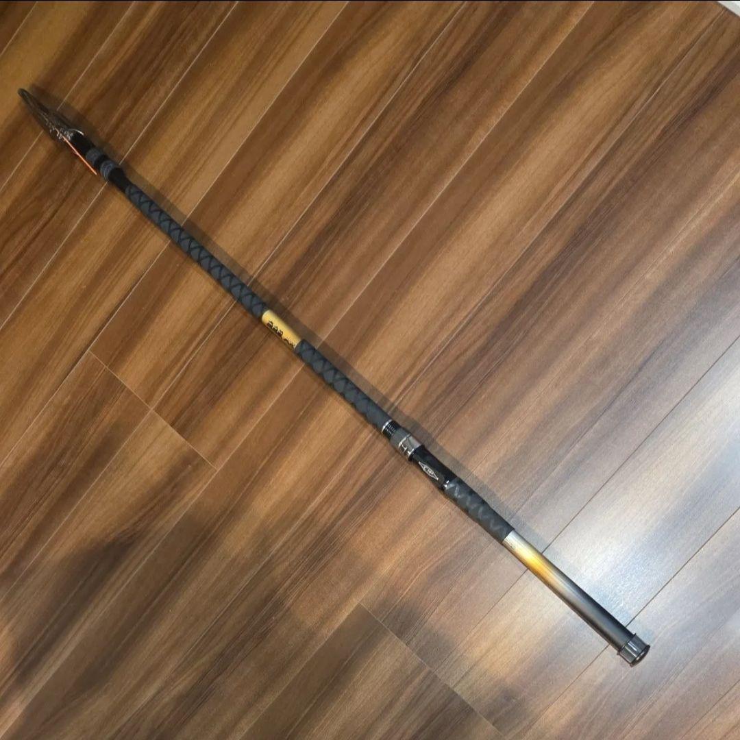 磯遠投AX 4-570R