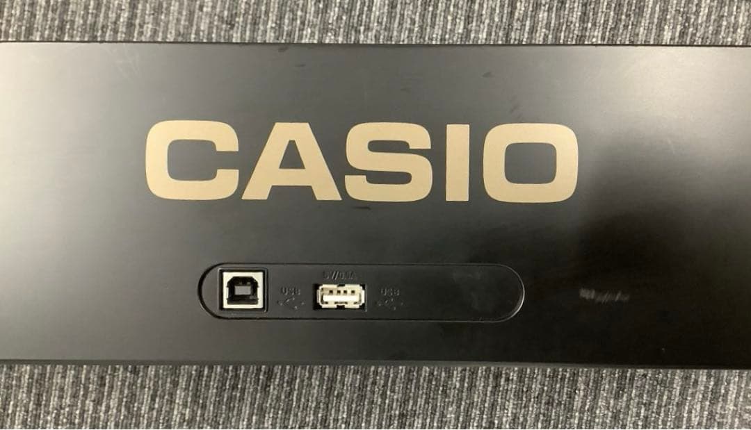 CASIO キーボード PX-S1100 Privia