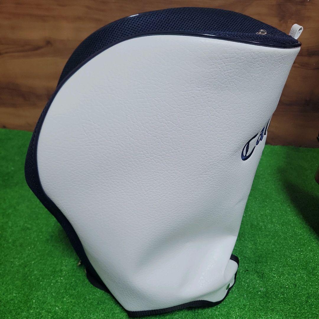 Callaway PARADYM パラダイム キャディバッグ 9.5型 メンズ