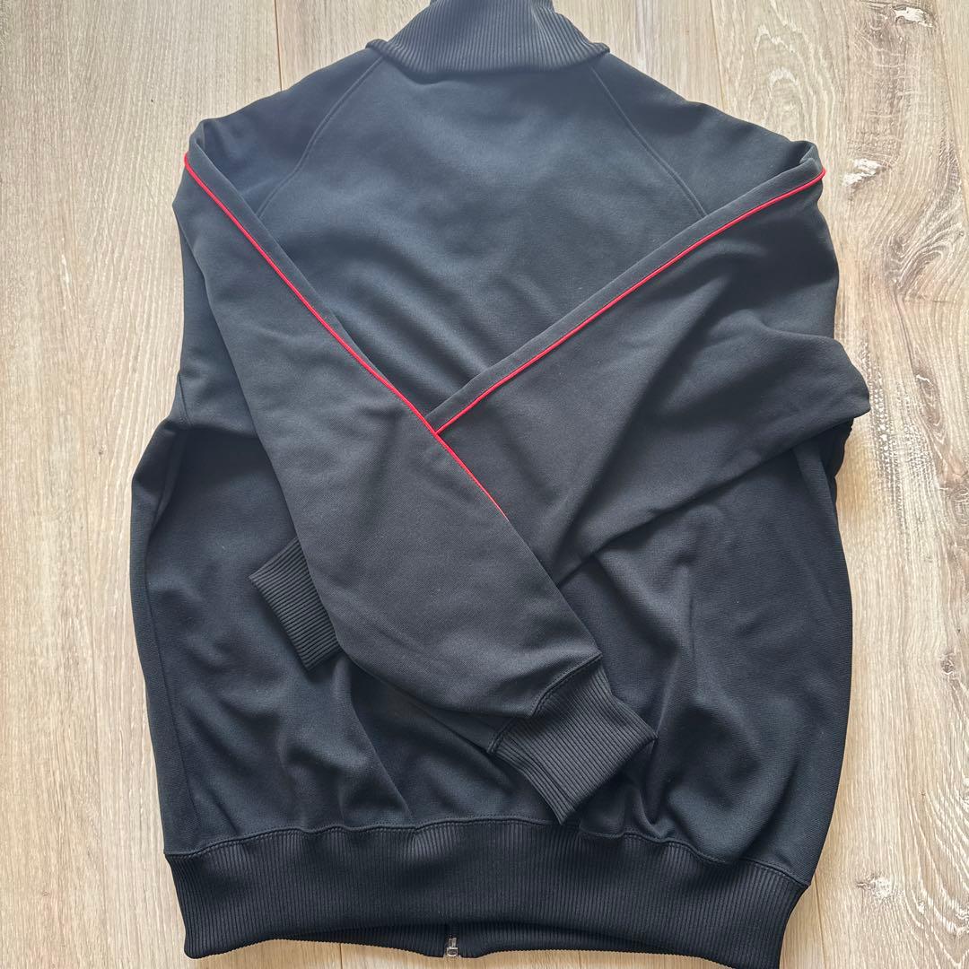 80s Vintage ASICSアシックス 80sヴィンテージ S