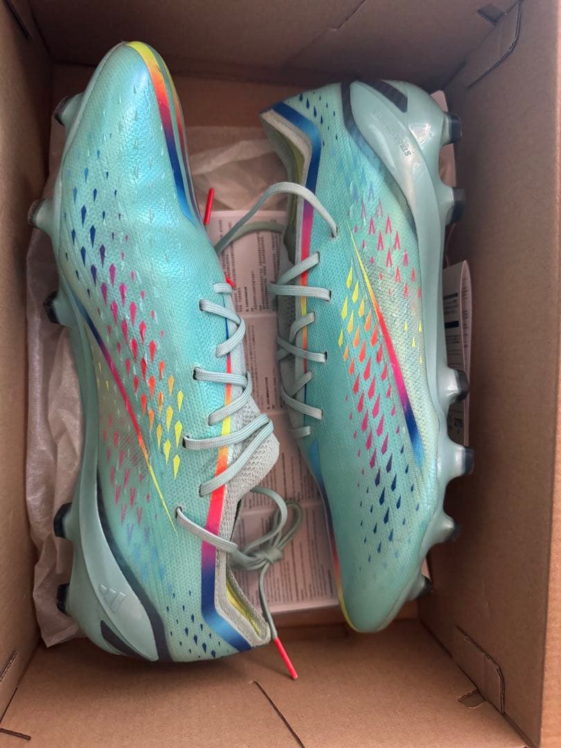 シューズ adidas X SPEEDPORTAL.1 AG 27.5