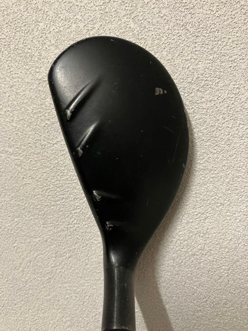 PING G400 4番ユーティリティ　SR