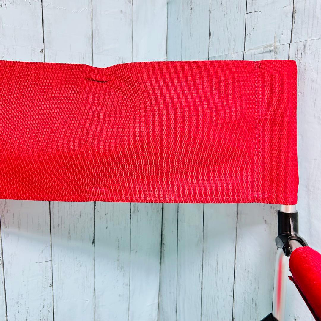 スノーピーク　peak FDチェアワイド　フォールディングチェア　美品