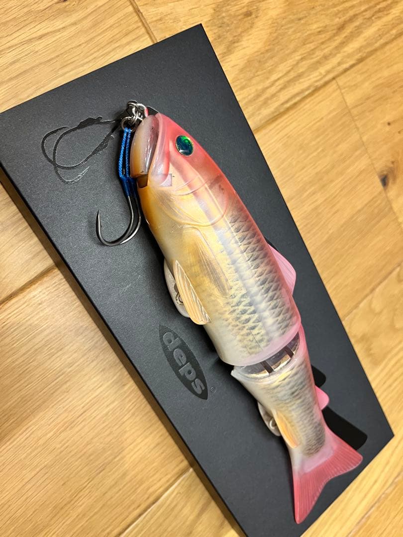スライドスイマー250 HS