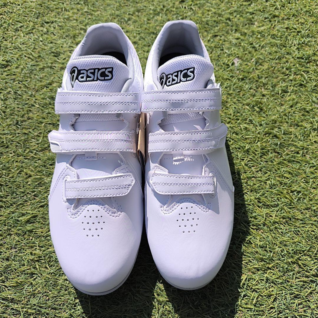 アシックス asics 野球シューズ NEOCONNECT MG 27.0cm
