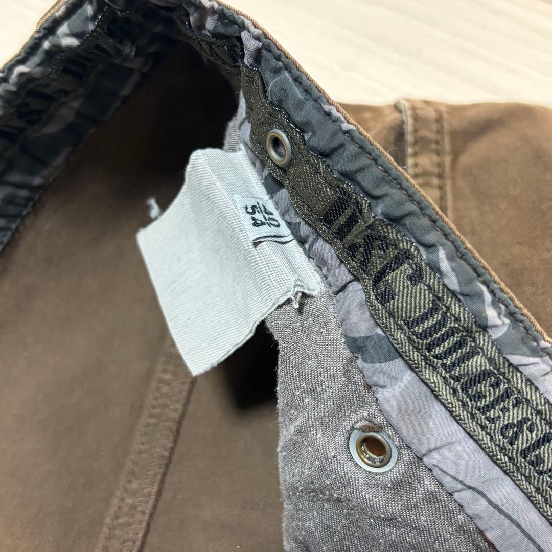 Dolce and Gabbana パラシュート ショーツ サイズ40/54