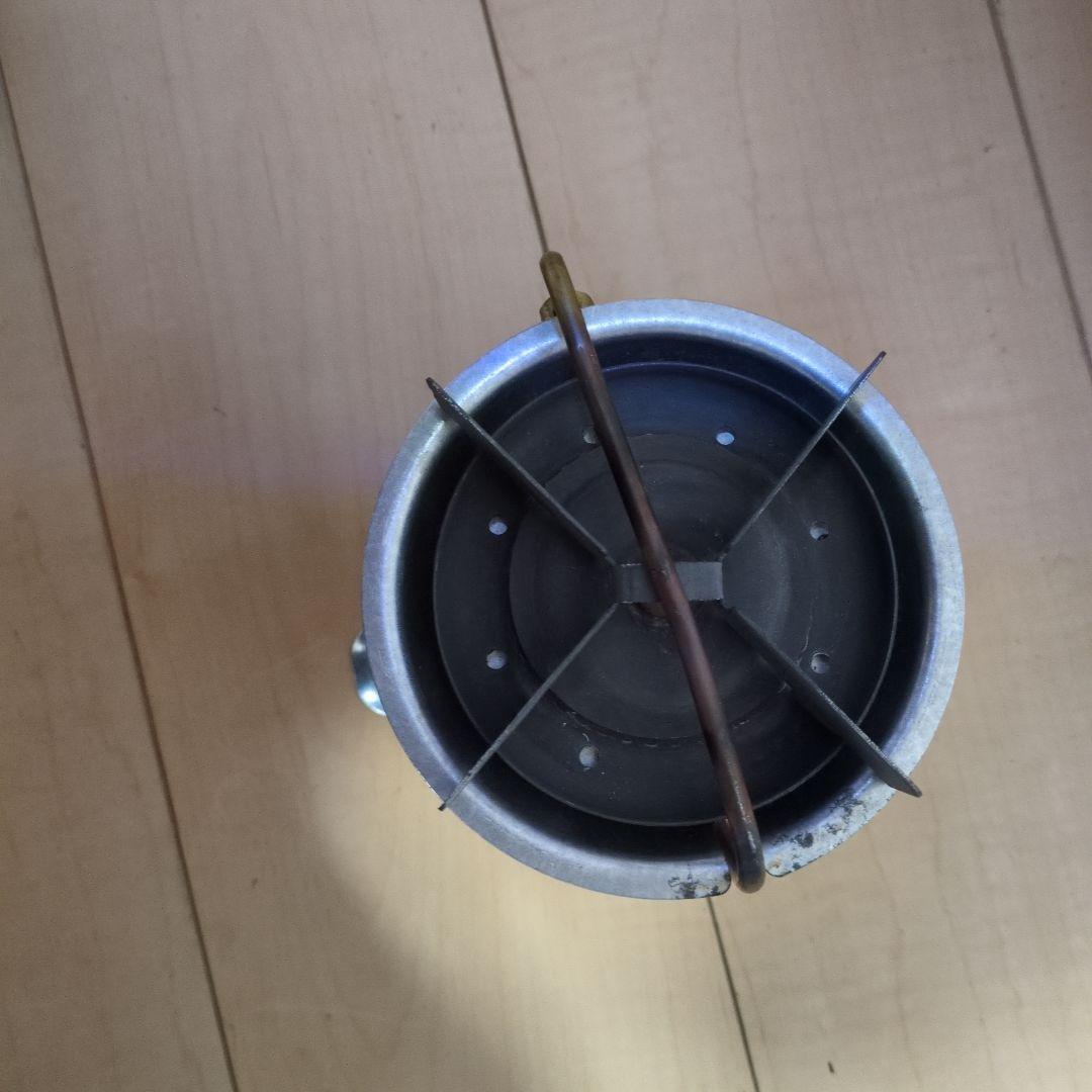 Coleman Feather 442 Unleaded シングルバーナー
