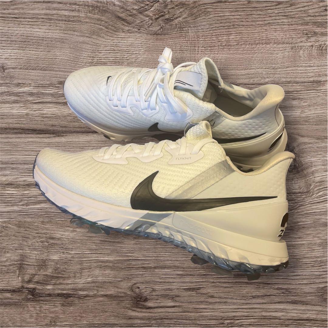 新品　Nike Zoom インフィニティツアー　PMO ゴルフシューズ 男女共通