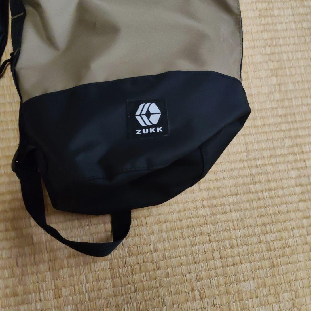 ZUKK 2wayコット