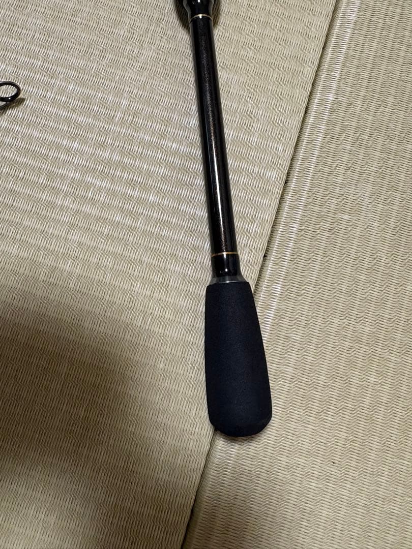 ブルーカレント　72 TZ/NANO jig special