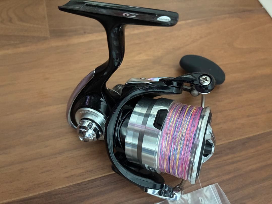 Daiwa LEXA LT 4000-CXH スピニングリール