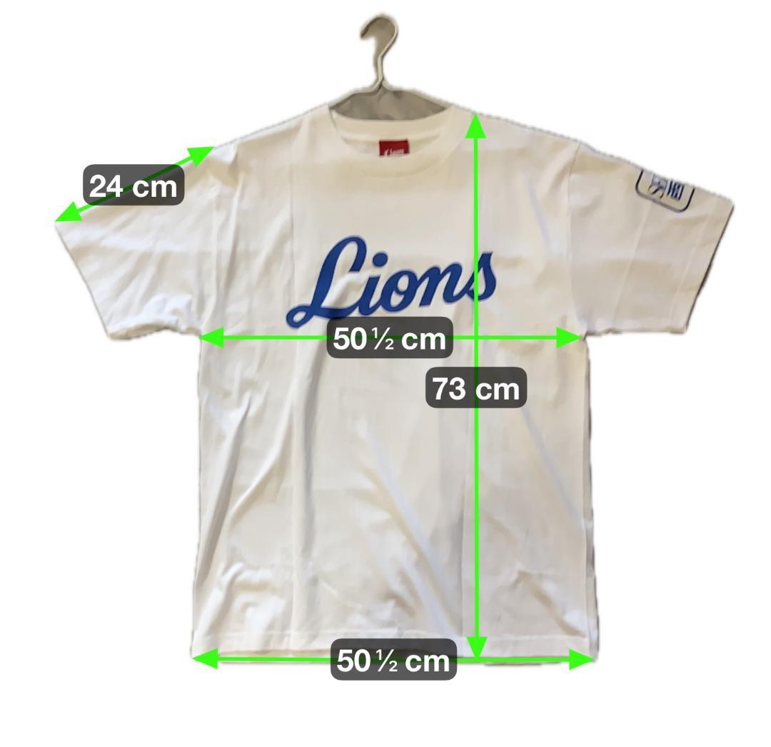 埼玉西武ライオンズ 中島裕之 クラシックTシャツ