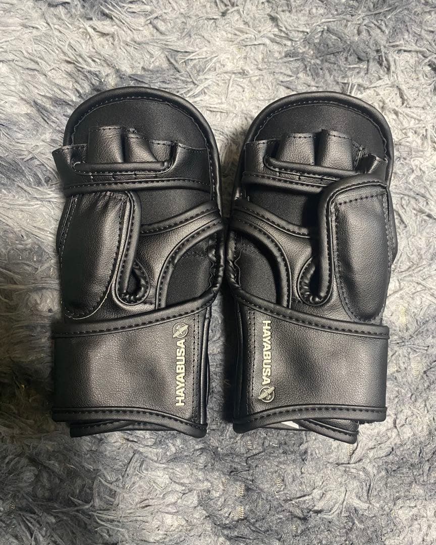 HAYABUSA [ハヤブサ]　T3 7oz ハイブリッドグローブ
