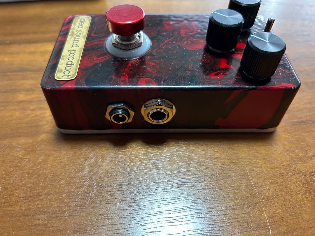 idea soundproductエフェクターIDEA-DSX-NF ver.2