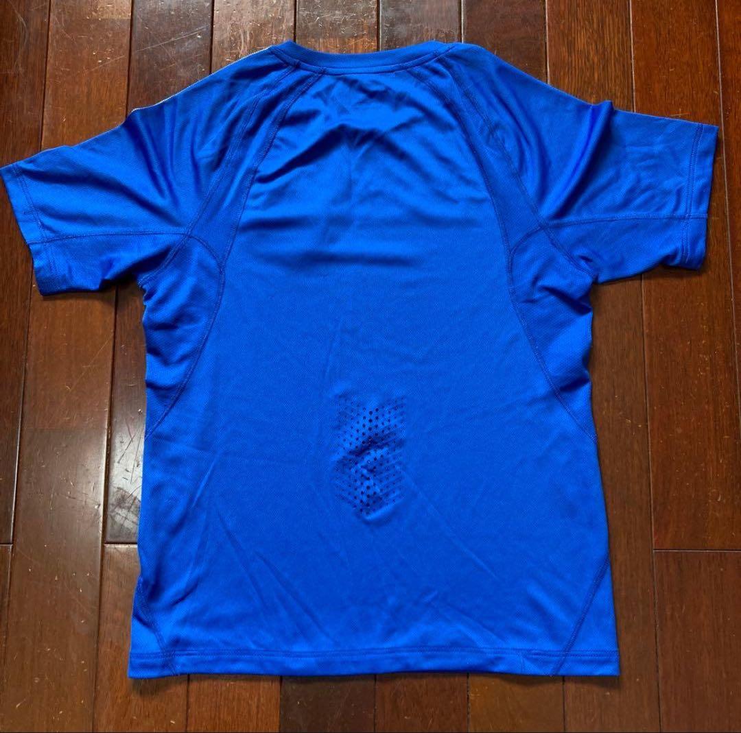 NIKE ナイキ ブラジル代表　トレーニングシャツ