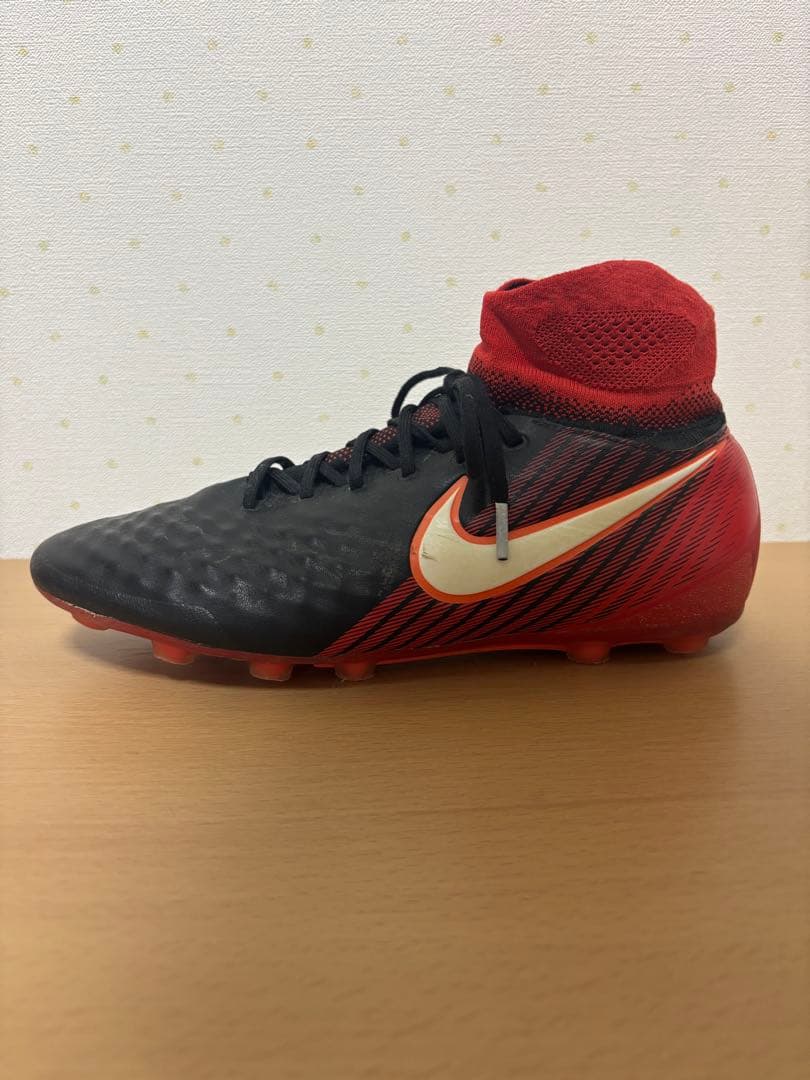 NIKEサッカースパイクマジスタ