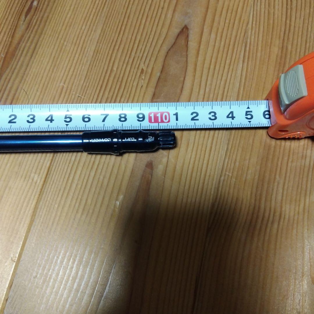 ディアマナTB60 ドライバー用