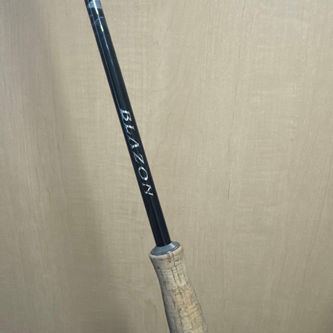 ダイワ BLAZON S64L-2