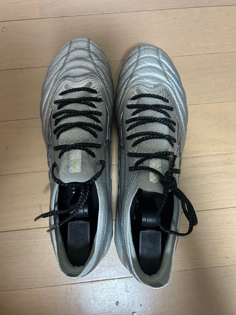 MORELIANEO Ⅳ βJAPAN PLATINUM SILVER PACK