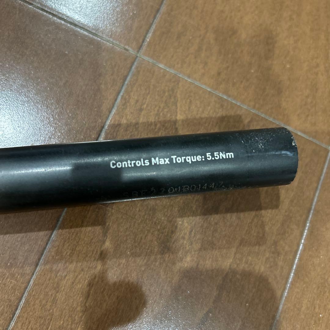 ENVE M9 バーハンドル ブラック カーボン