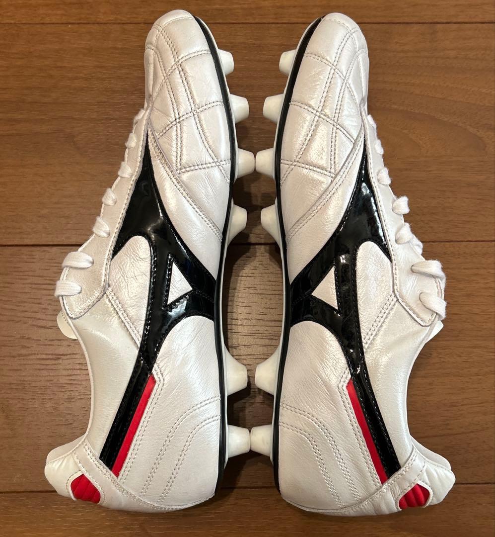 【極美品】MIZUNO MORELIA Ⅱ JAPAN モレリア　ジャパン