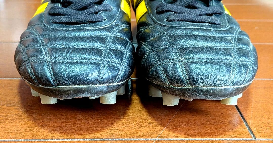 アディダス　adidas　パティークX　27.5cm