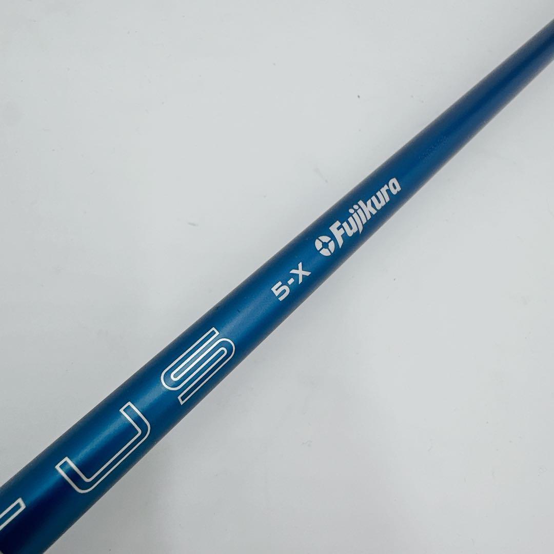 24 VENTUS BLUE ベンタス ブルー 5X ドライバーシャフト