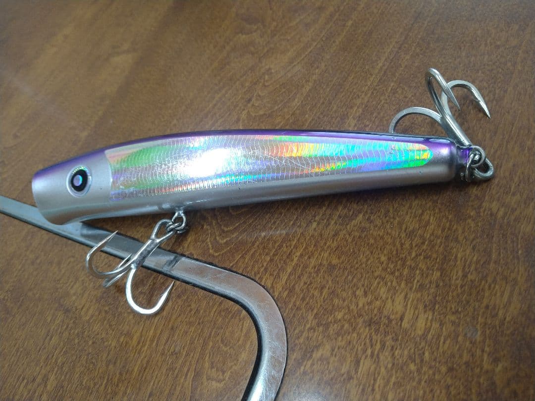 ローカルスタンダードバブルべイト220