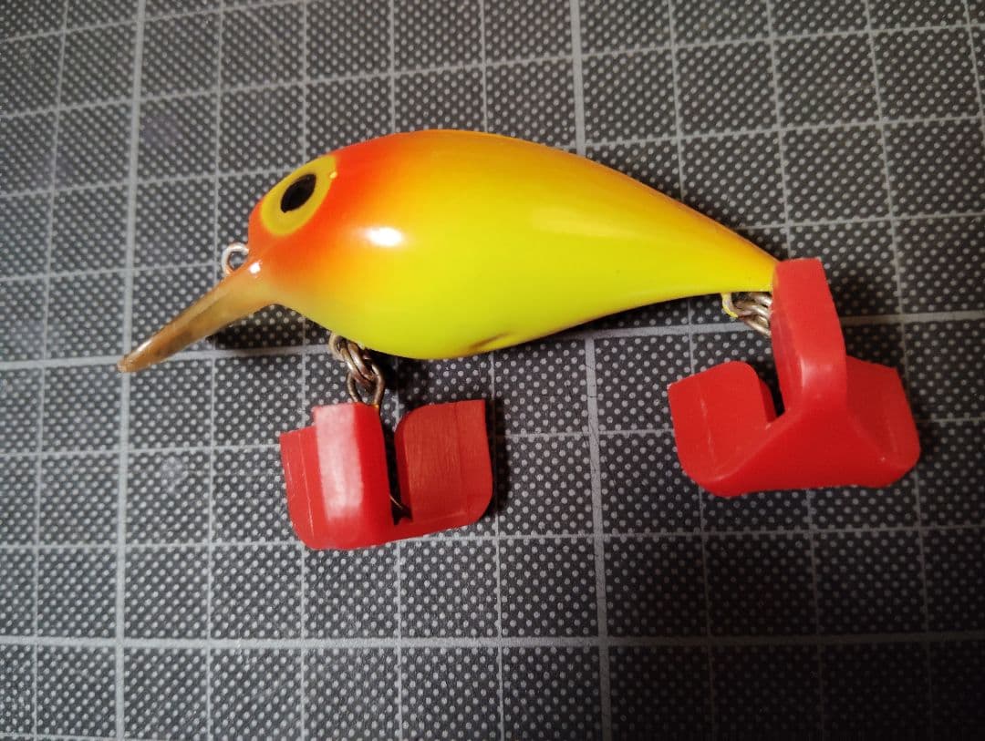 ストーム　ルアー