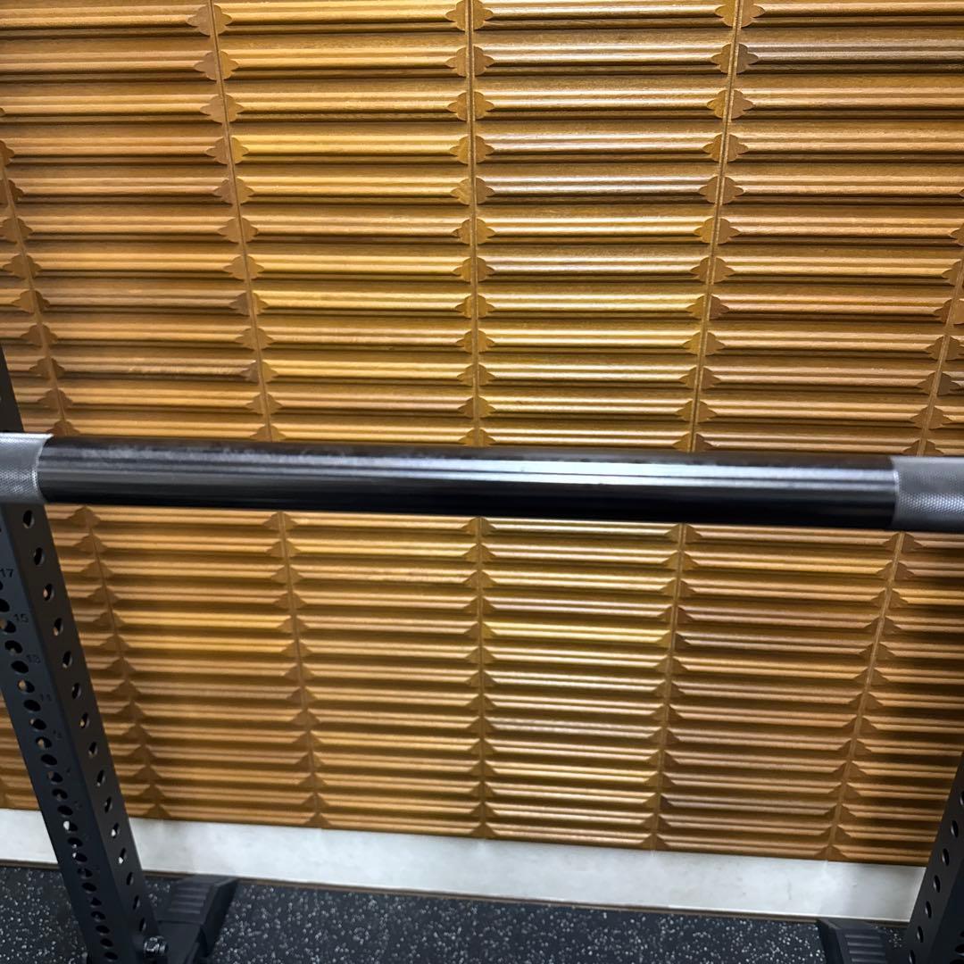 (p)IVANKO OB-20 オリンピックバー
