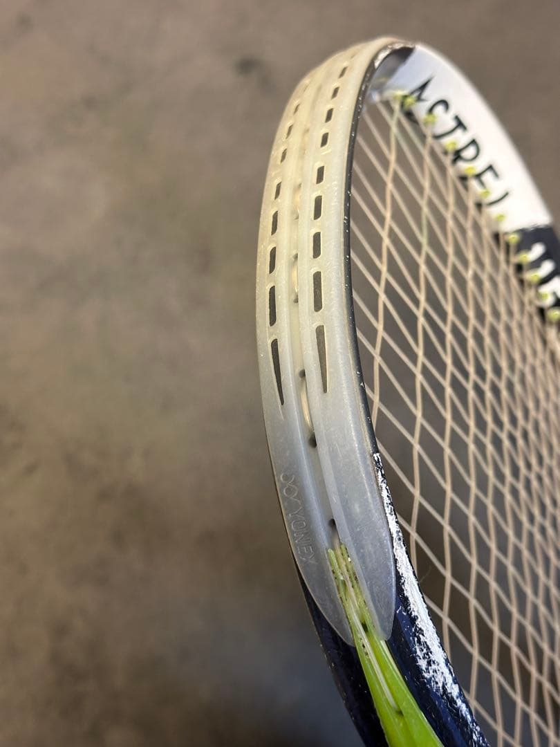 ラケット(硬式用) YONEX ASTREL115 G2