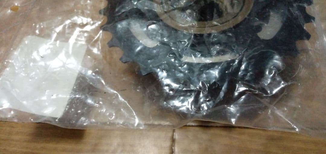 シマノ　ボスフリー　MF-HG37-7　7速　＊13T-28T＊