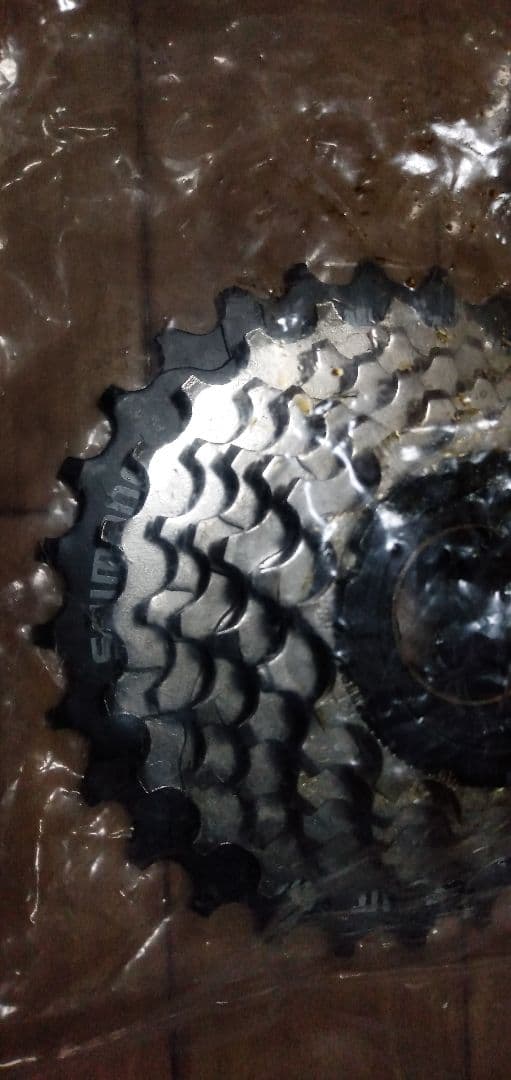 シマノ　ボスフリー　MF-HG37-7　7速　＊13T-28T＊