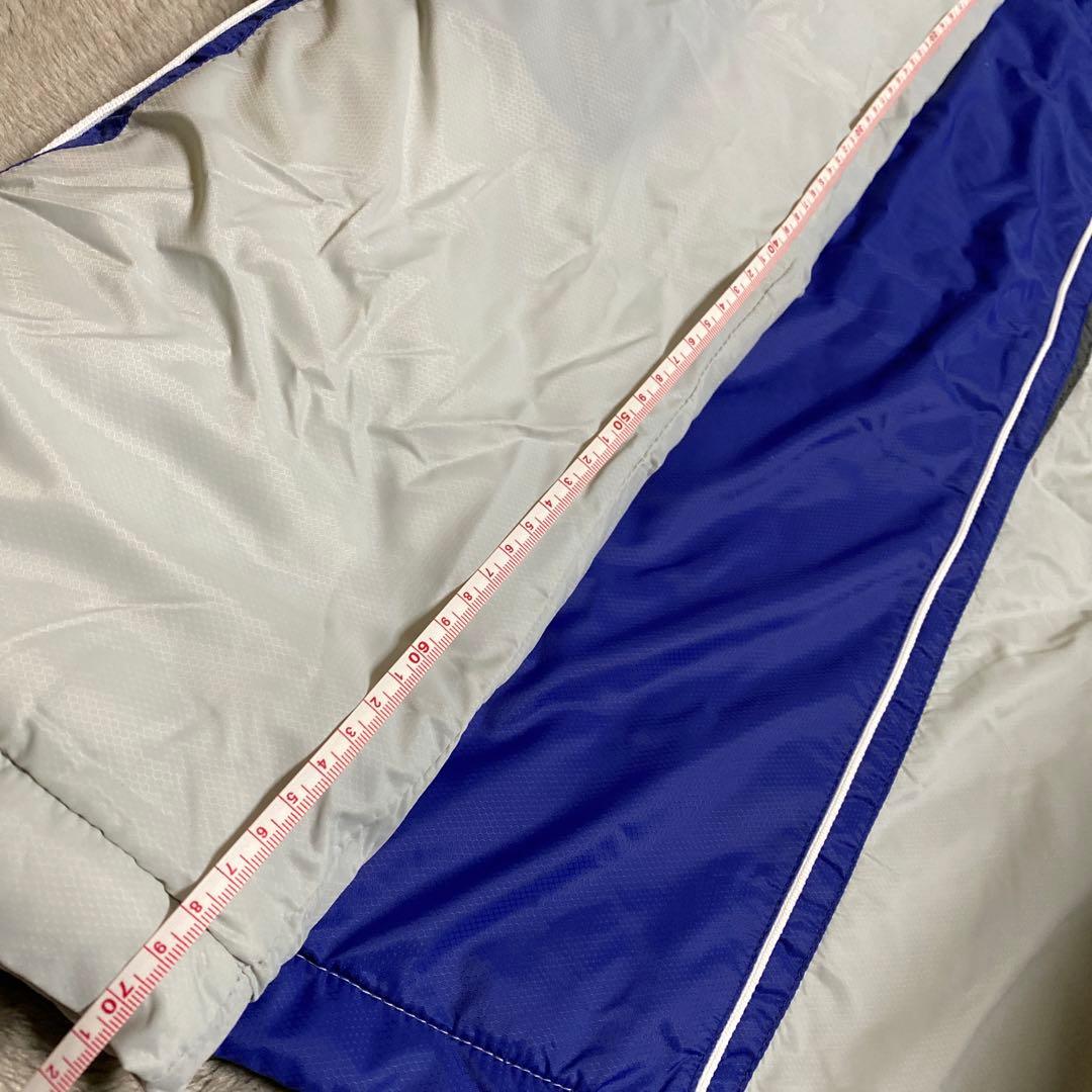 ベンチロングコート　YAMAHA