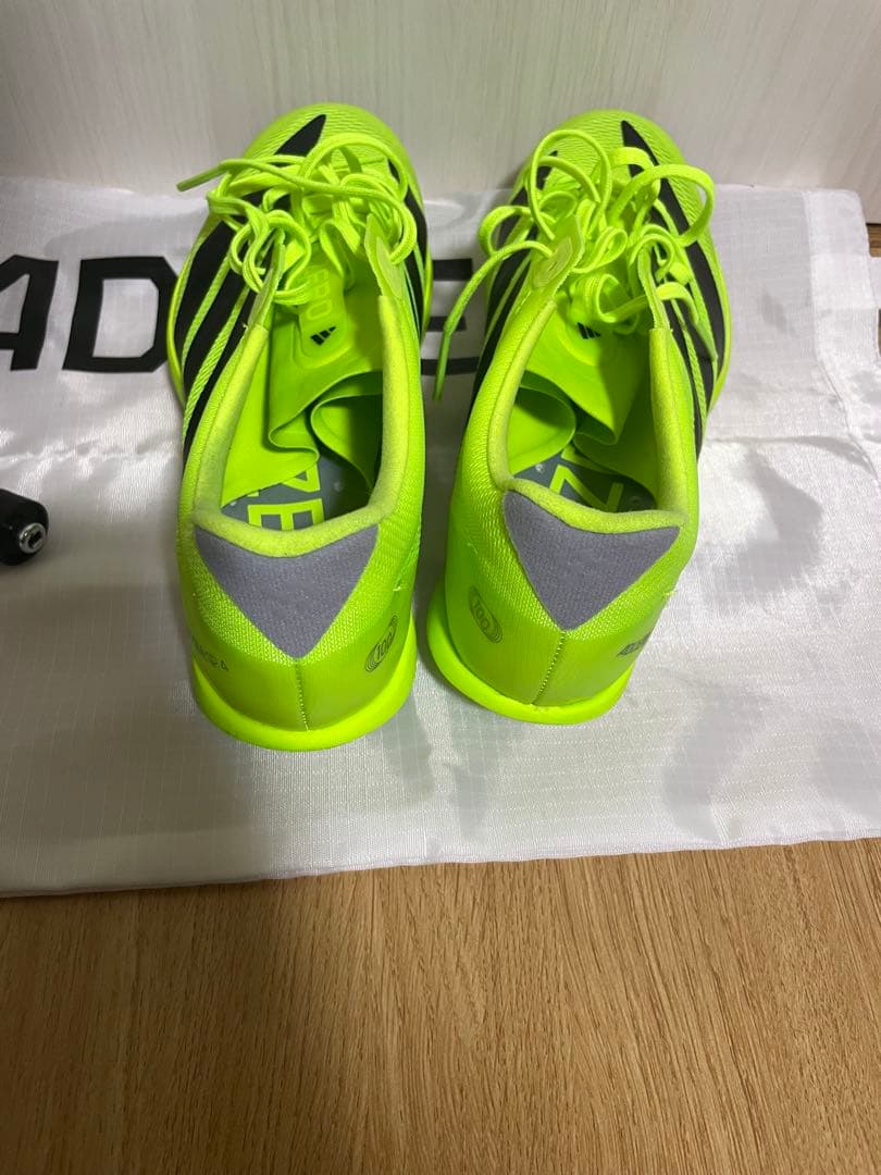 スパイク・シューズ adidas ADIZERO PRIME SP4