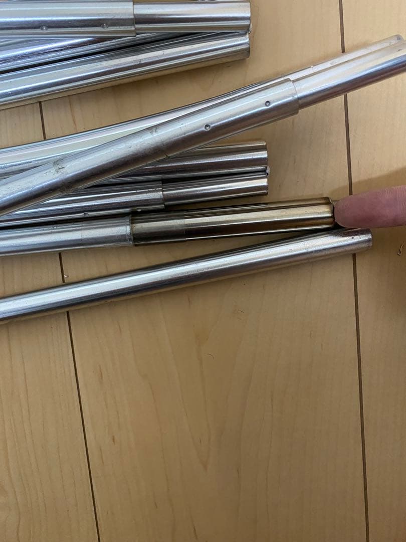 Coleman Tough Screen 2-Room House セット