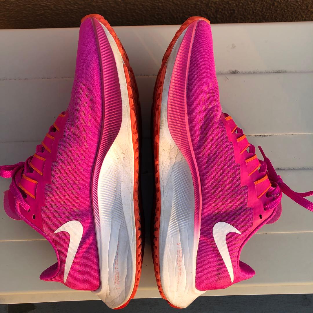 ＣＣＰNike ズーム　ペガサス36 と37の２足セット