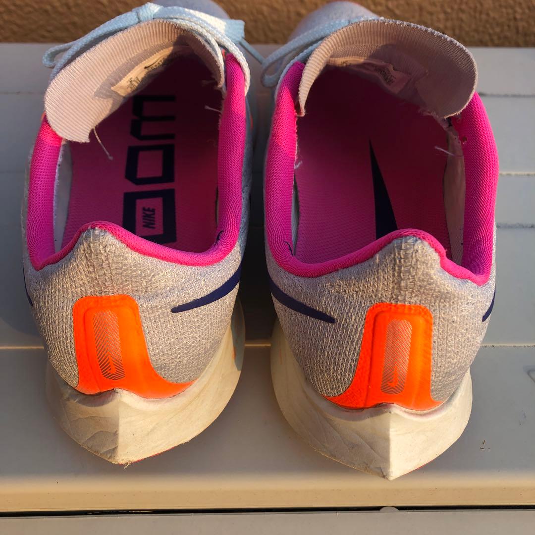 ＣＣＰNike ズーム　ペガサス36 と37の２足セット