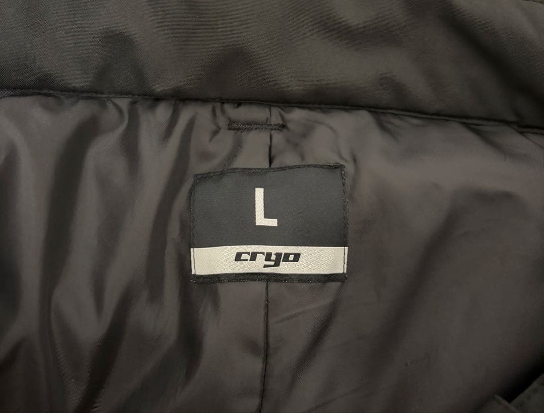 cryo スノーボードウェア　スキーウェア　パンツ