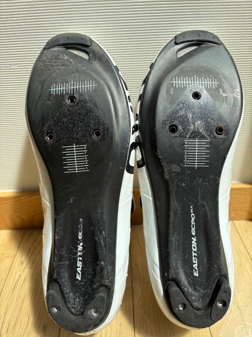 Giro Empire SLX ホワイト シューズ