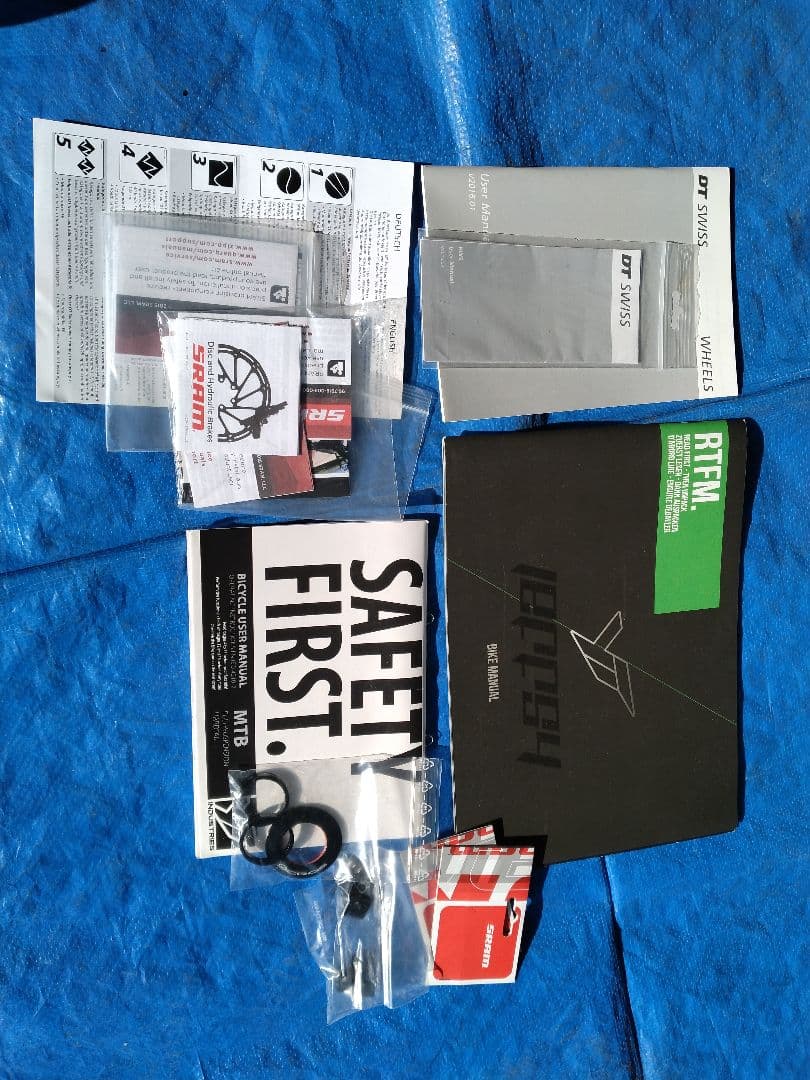 値下げ　YT INDUSTRIES JEFFSY AL ONE 27