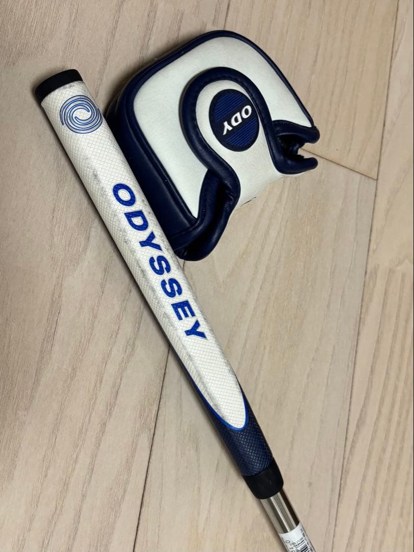 オデッセイ Ai-ONE ROSSIE S 33インチ パター