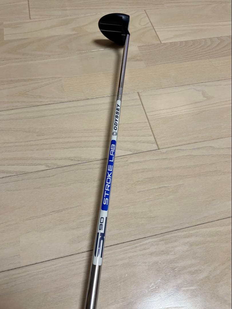 オデッセイ Ai-ONE ROSSIE S 33インチ パター